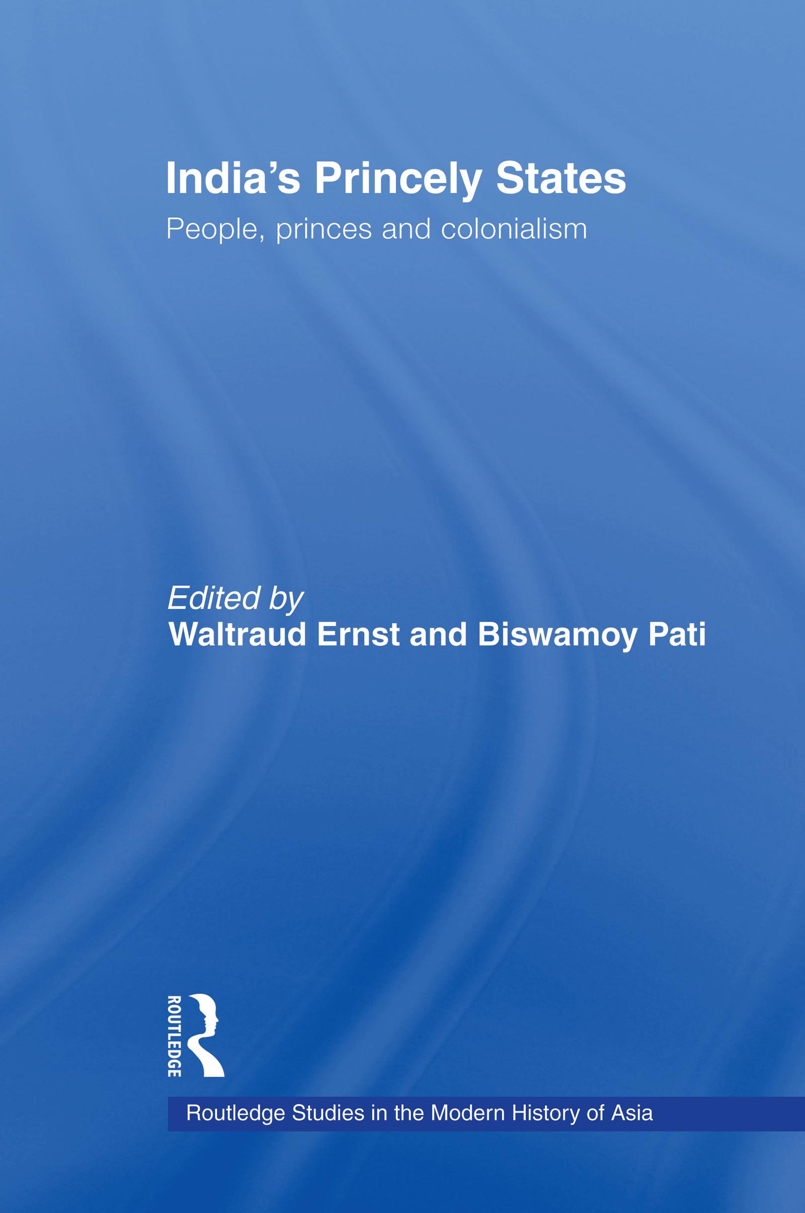 India's Princely States