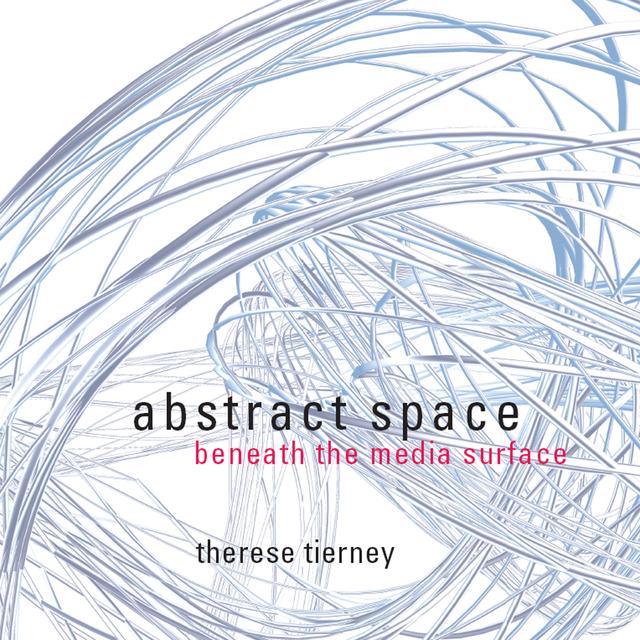 Abstract Space by Therese Tierney