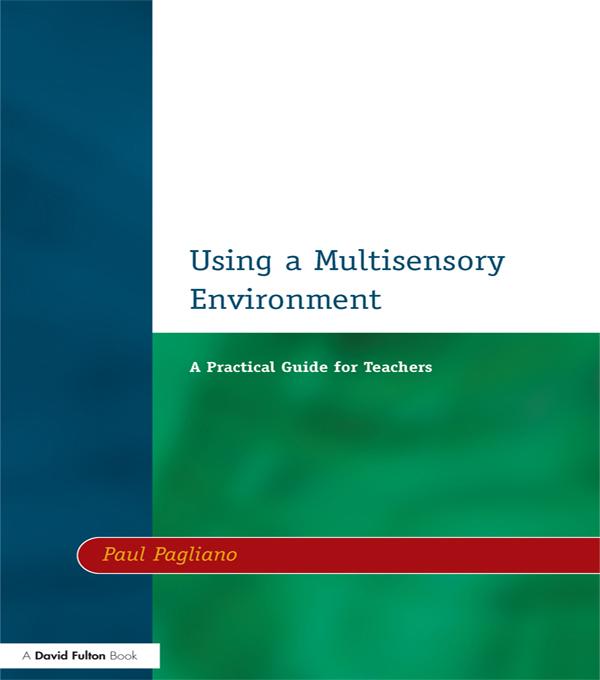Using a Multisensory Environment