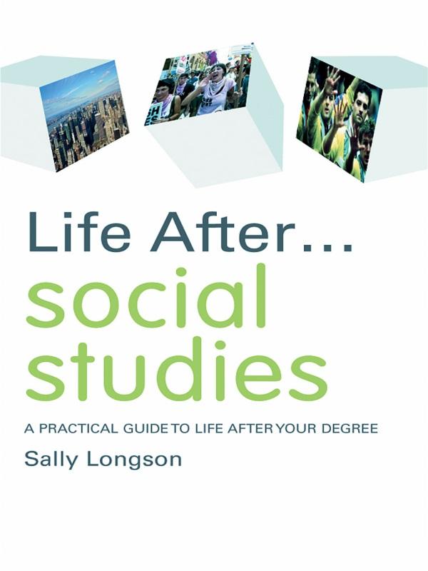 Life After... Social Studies by Sally Longson