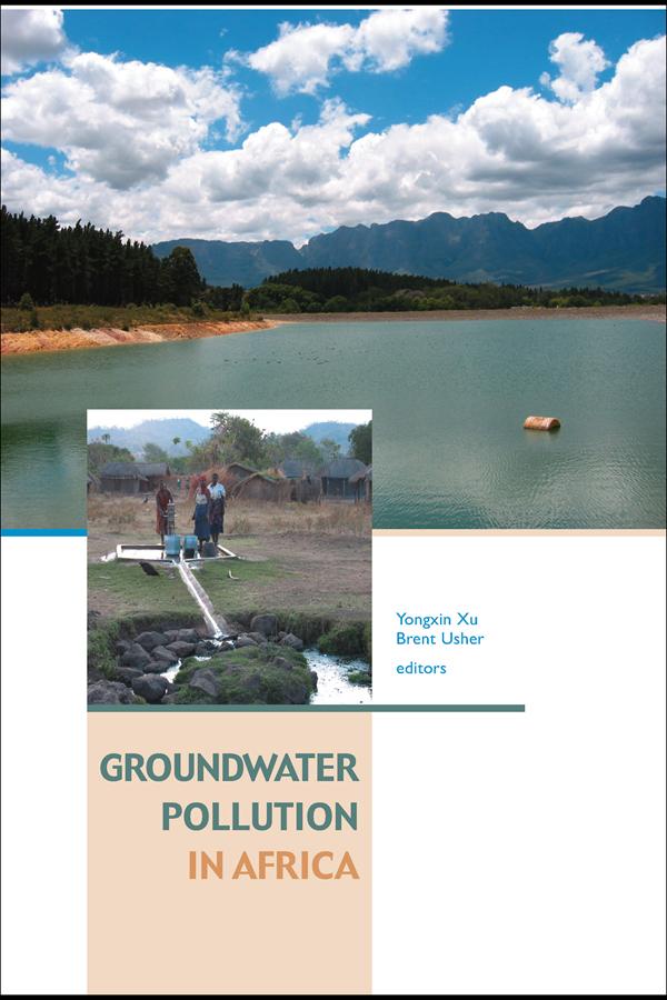 Groundwater Pollution in Africa by Brent Usher, Yongxin Xu
