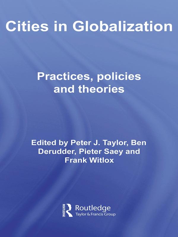 Cities in Globalization