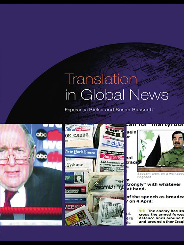 Translation in Global News