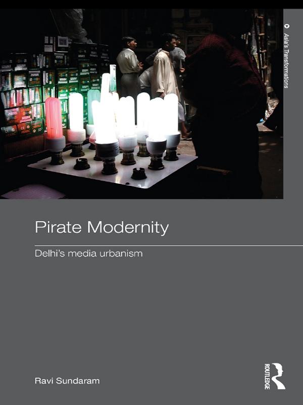 Pirate Modernity