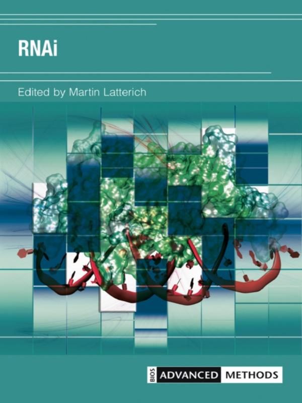 RNAi by Martin Latterich