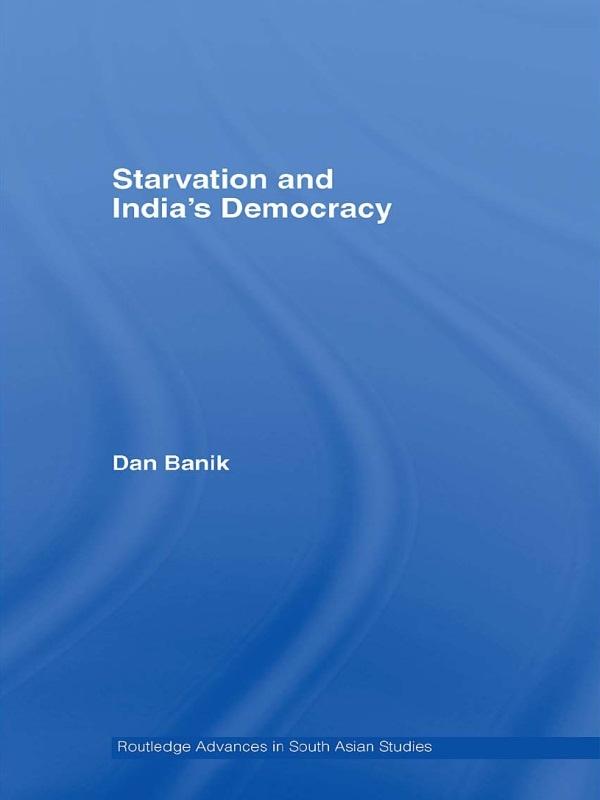 Starvation and India’s Democracy