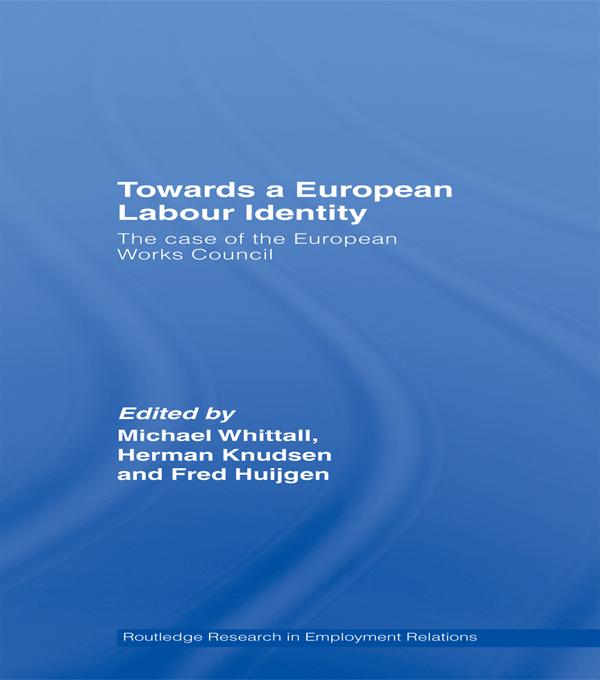 Towards a European Labour Identity