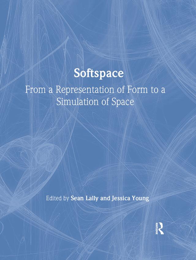 Softspace by Jessica Young, Sean Lally