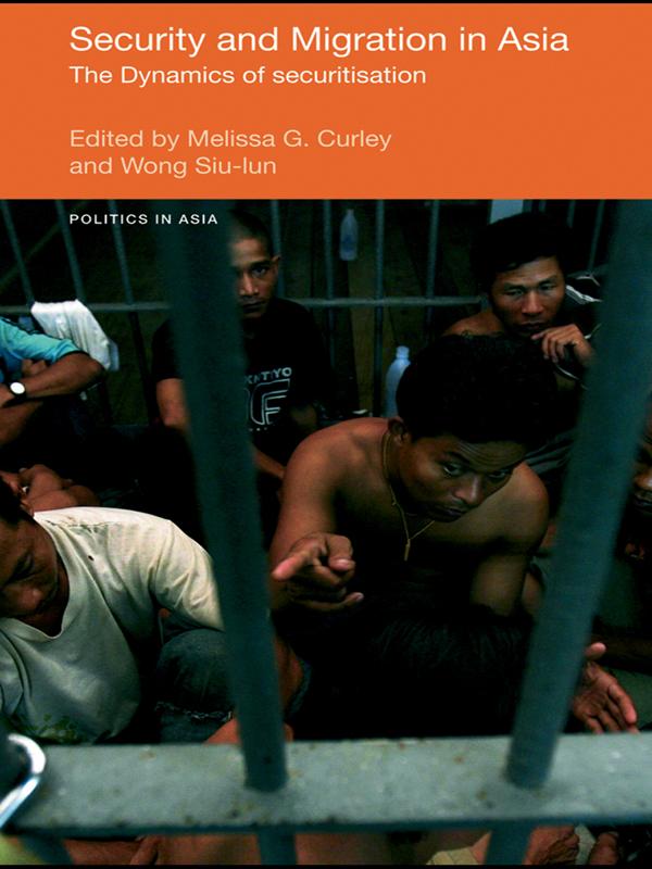 Security and Migration in Asia