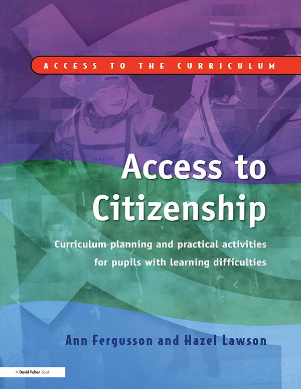 Access to Citizenship