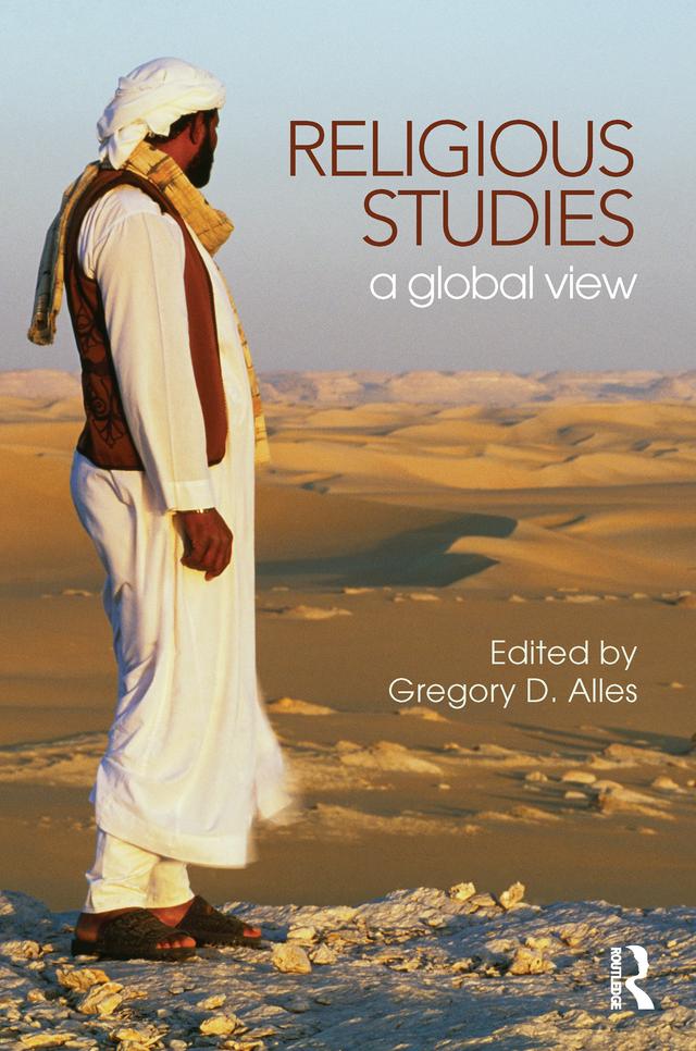 Religious Studies by Gregory D. Alles