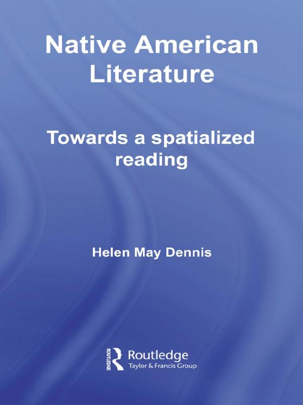 Native American Literature