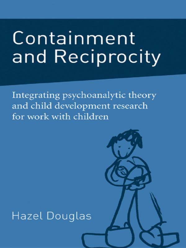 Containment and Reciprocity by Hazel Douglas