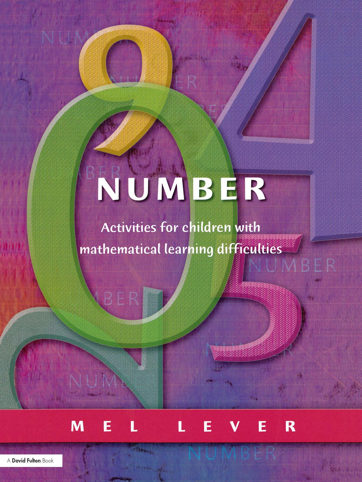 Number