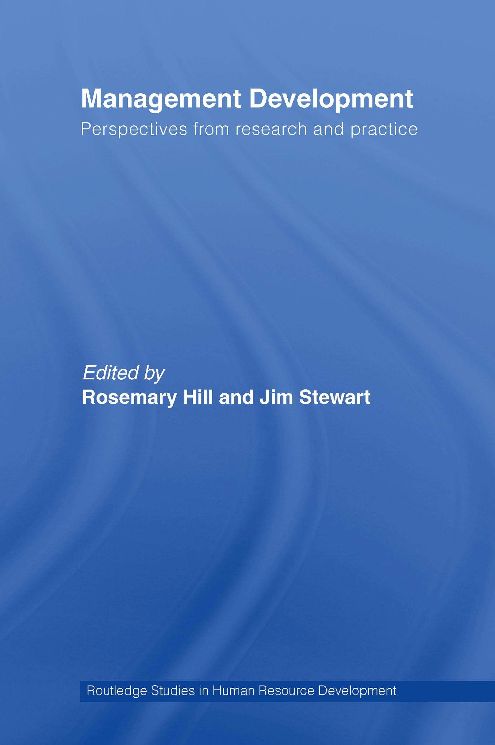 Management Development