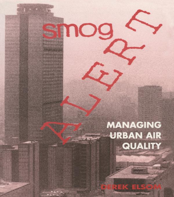 Smog Alert by Derek Elsom