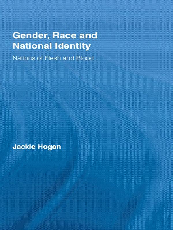 Gender, Race and National Identity