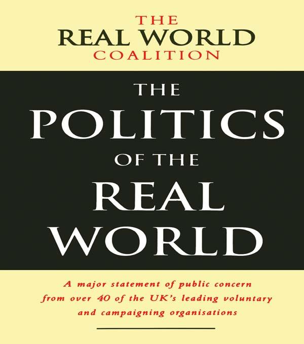 The Politics of the Real World