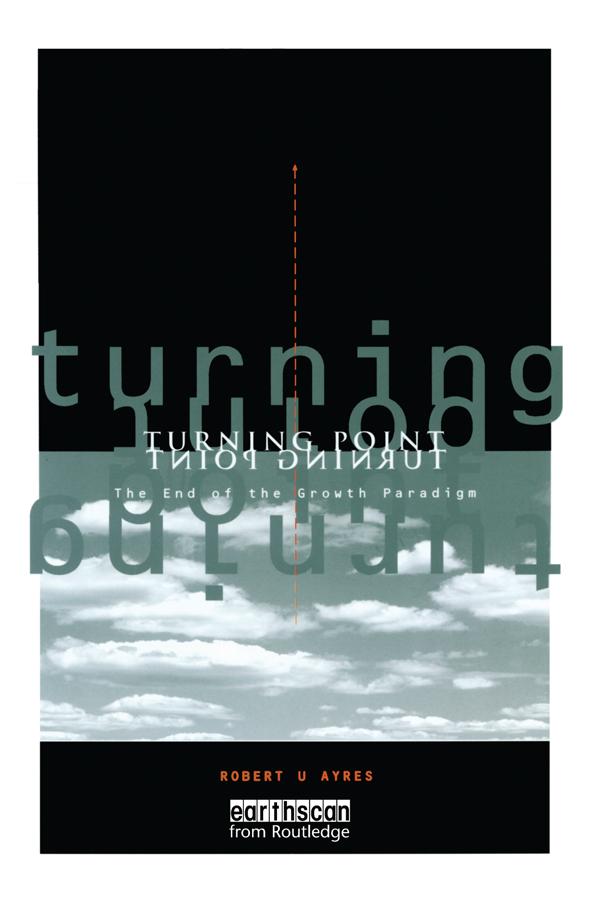 Turning Point by Robert Ayres