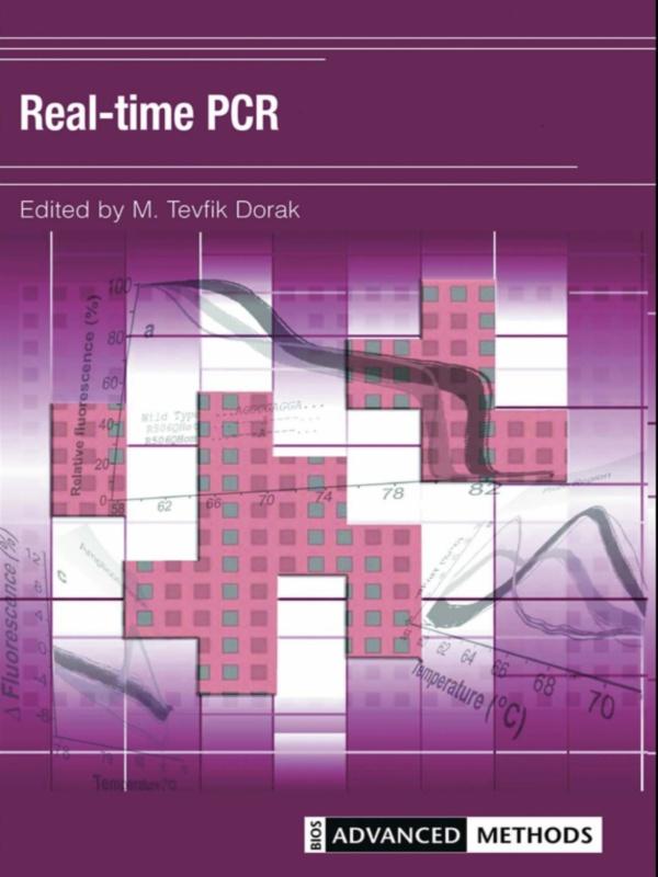 Real-time PCR by M Dorak