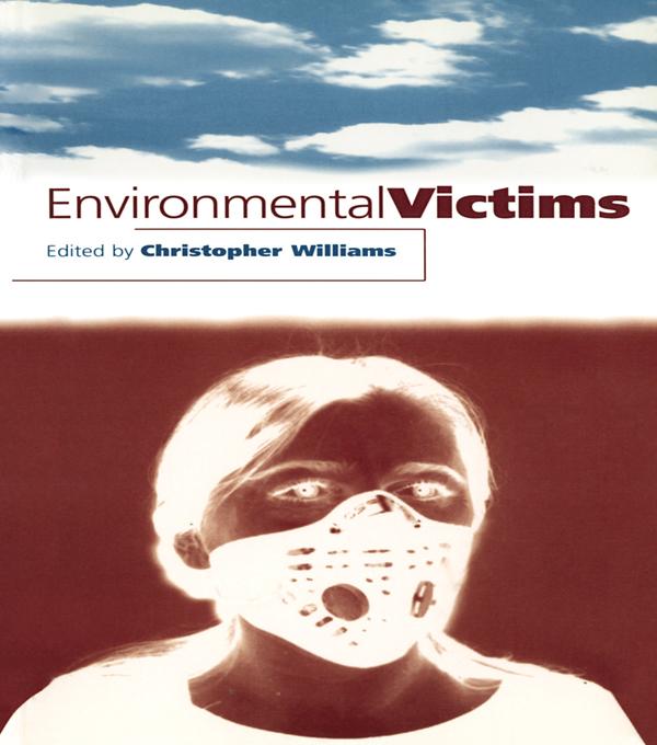 Environmental Victims by Christopher Williams