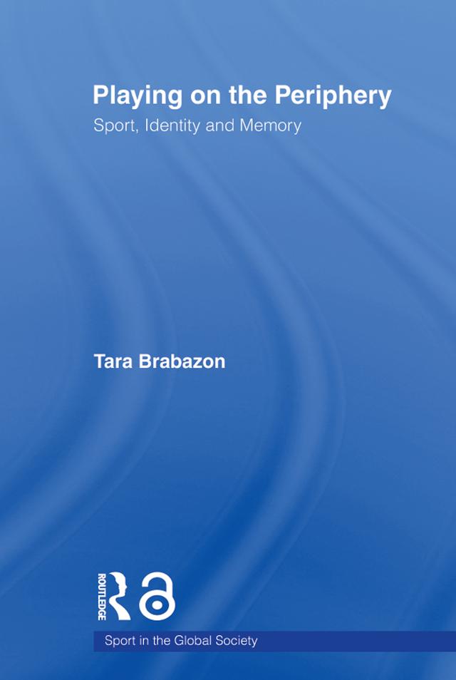 Playing on the Periphery by Tara Brabazon