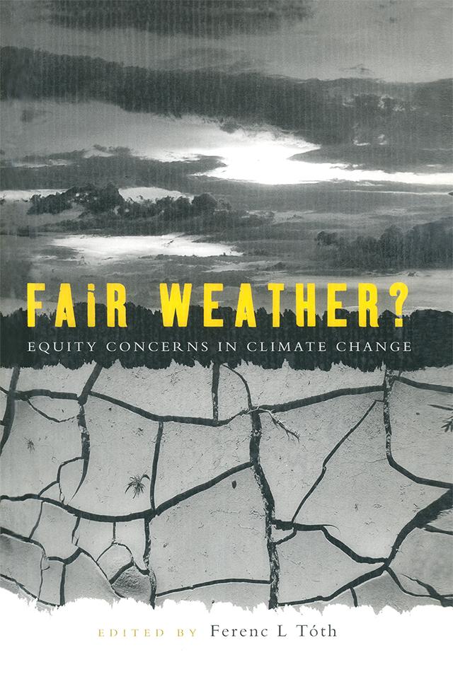 Fair Weather by Ferenc L. Tóth