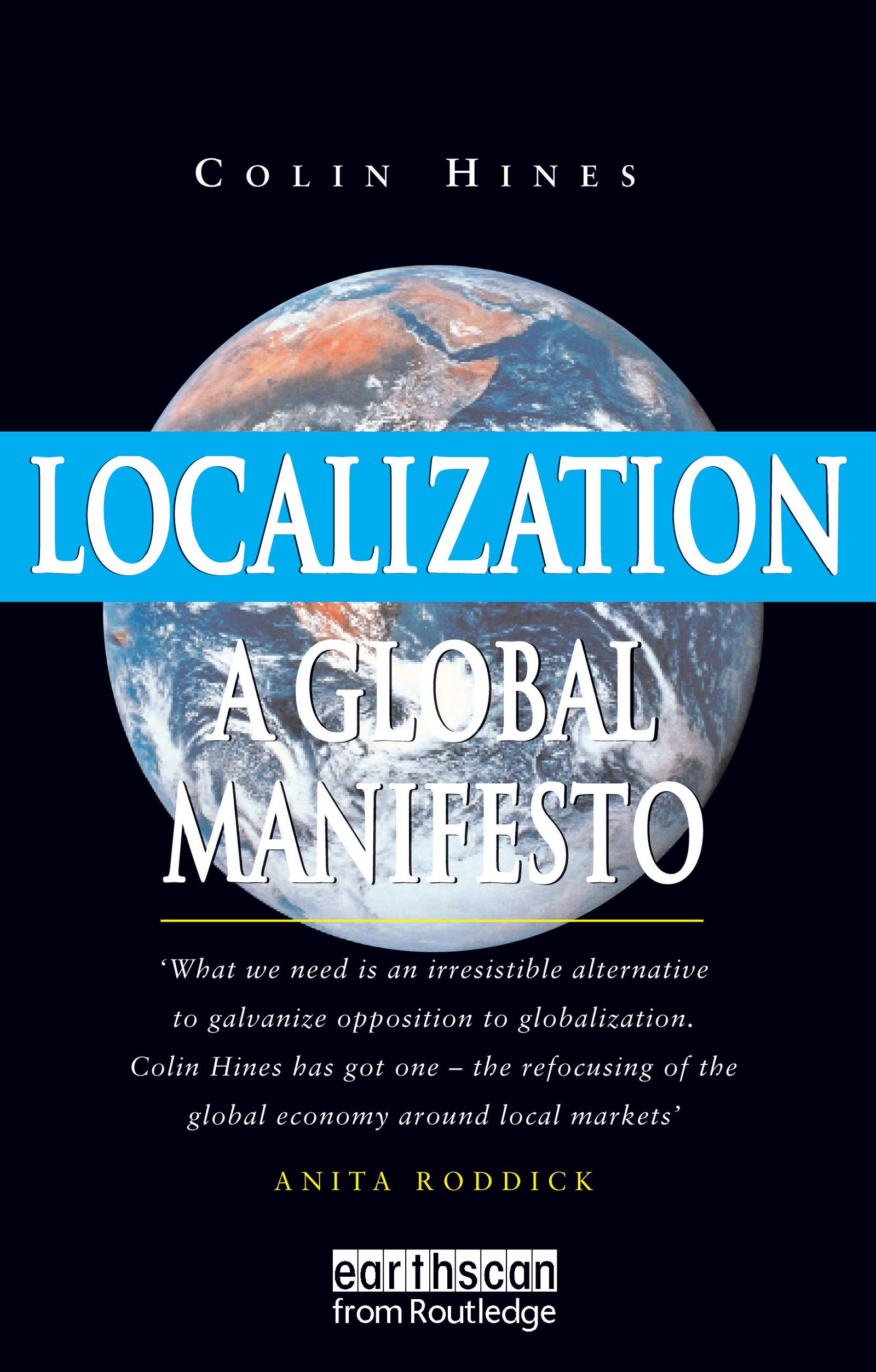 Localization
