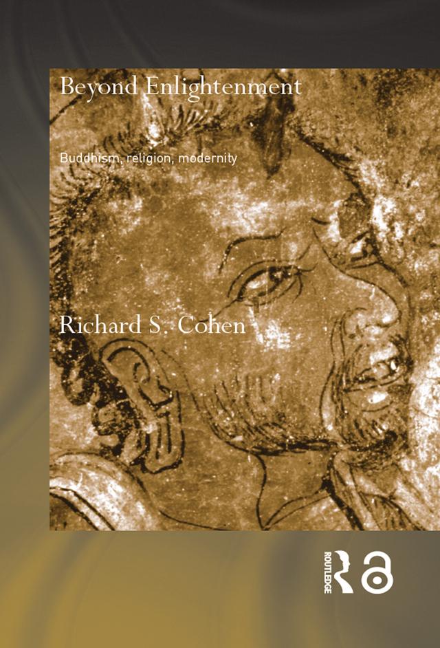 Beyond Enlightenment by Richard Cohen
