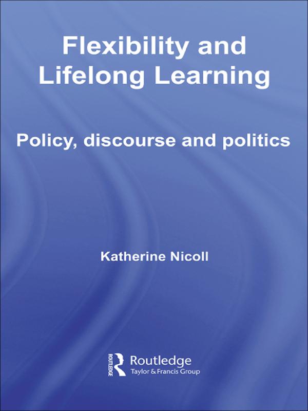 Flexibility and Lifelong Learning