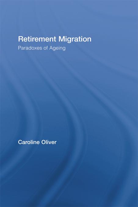 Retirement Migration