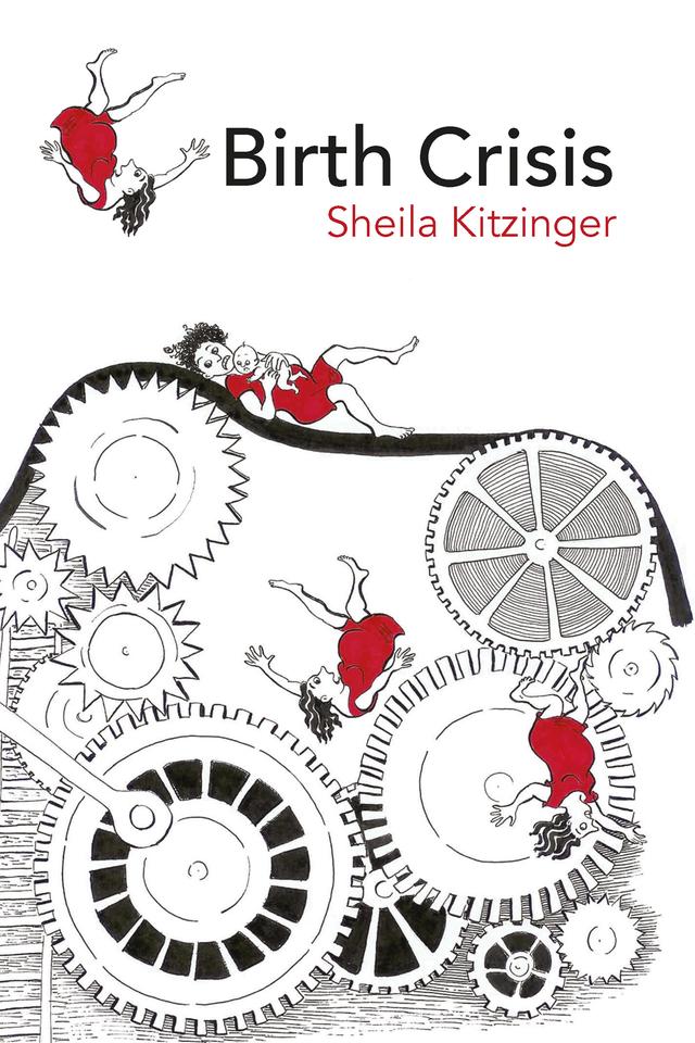 Birth Crisis by Sheila Kitzinger