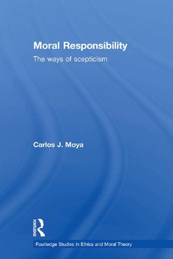 Moral Responsibility by Carlos Moya