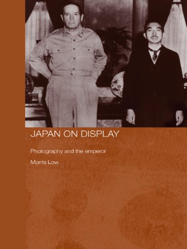 Japan on Display by Morris Low