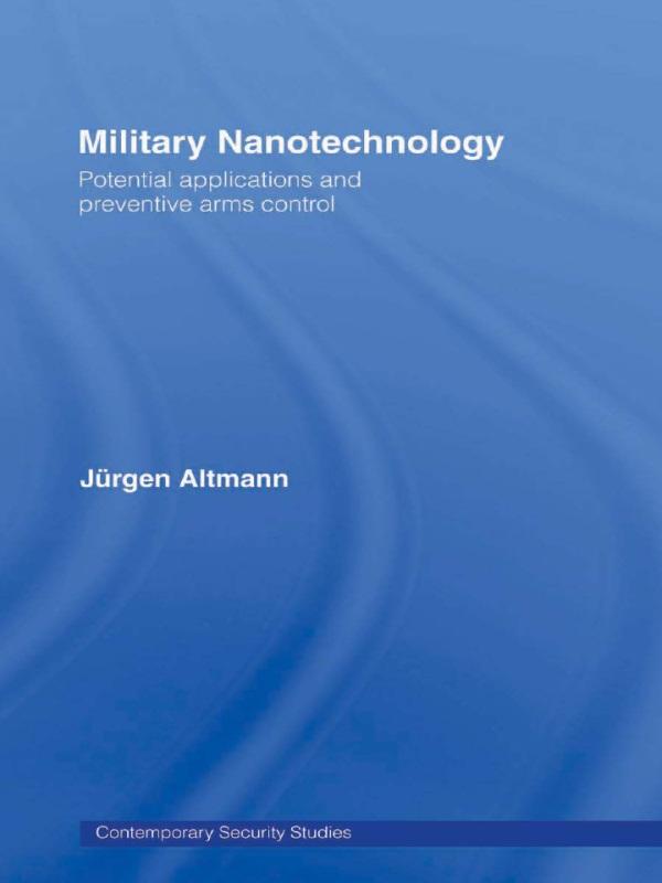 Military Nanotechnology