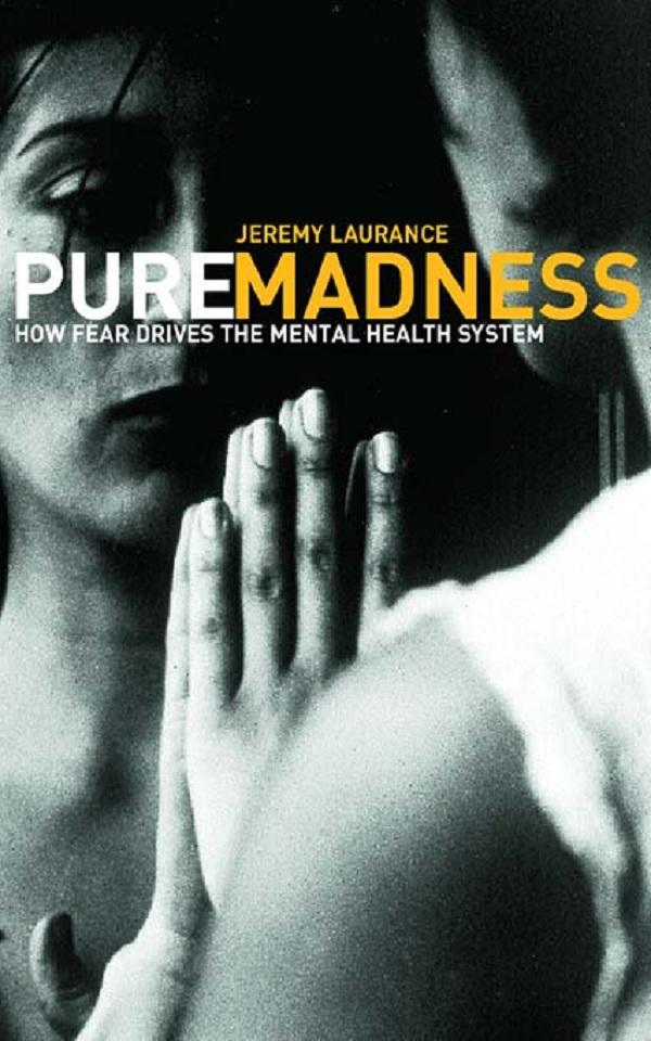 Pure Madness by Jeremy Laurance