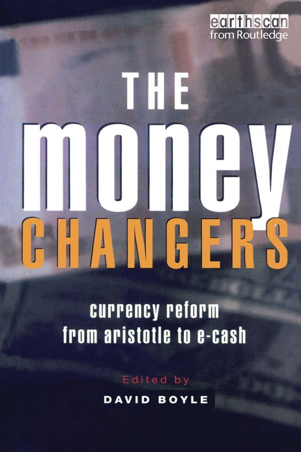 The Money Changers