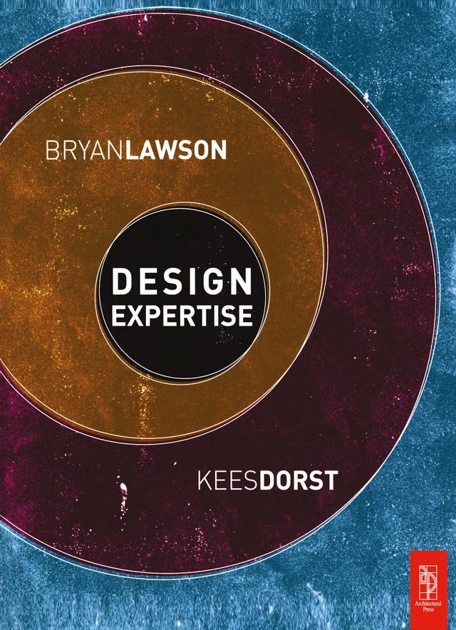 Design Expertise by Bryan Lawson, Kees Dorst