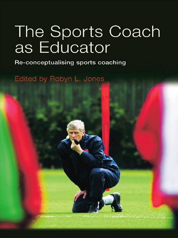 The Sports Coach as Educator