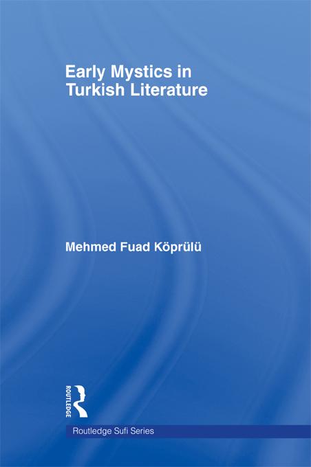 Early Mystics in Turkish Literature