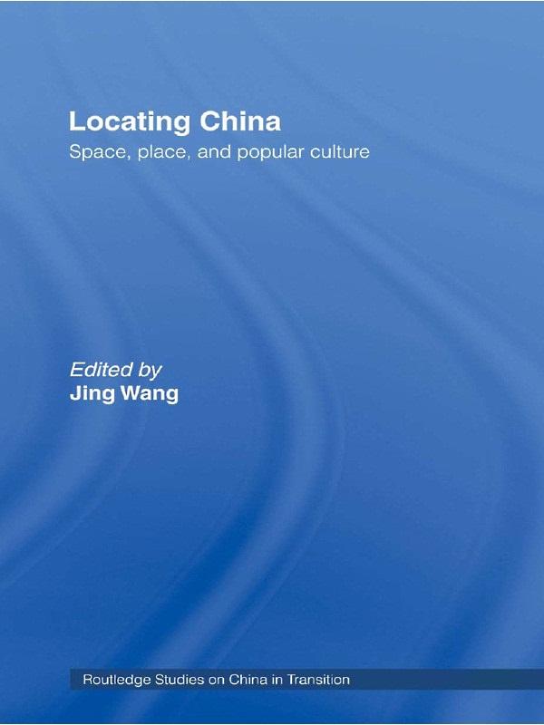 Locating China