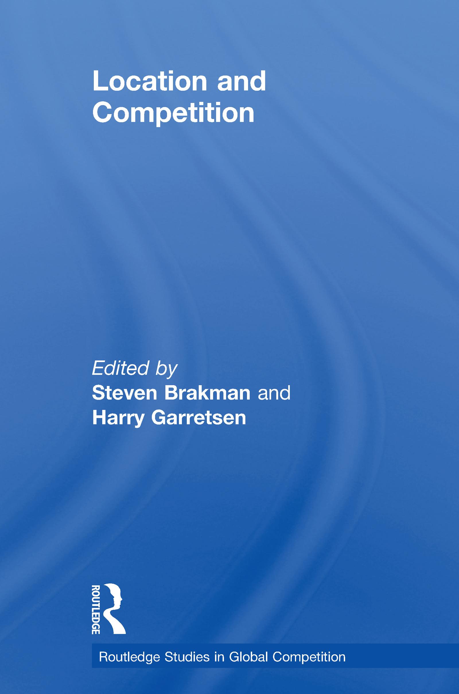 Location and Competition