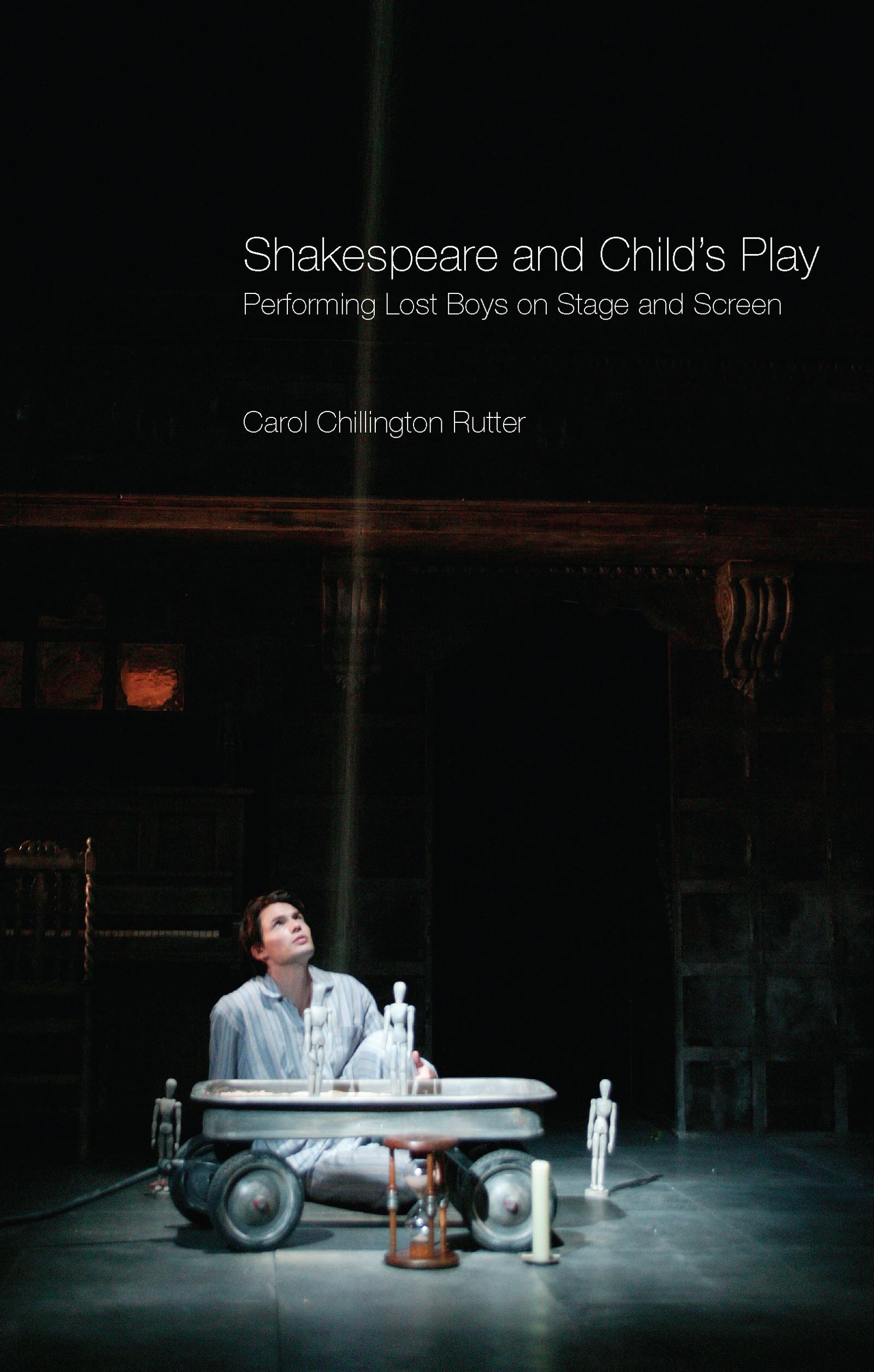 Shakespeare and Child's Play