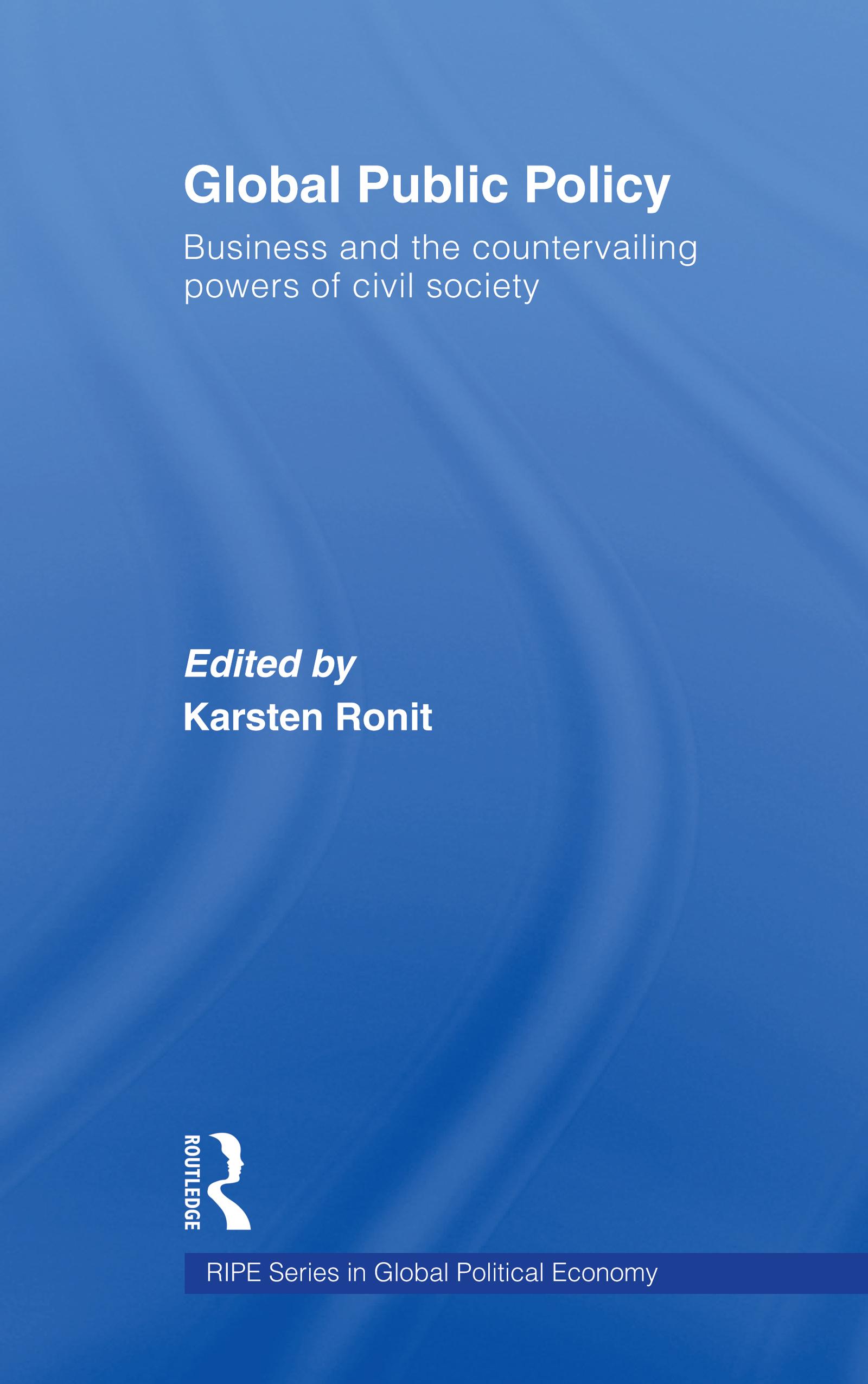 Global Public Policy