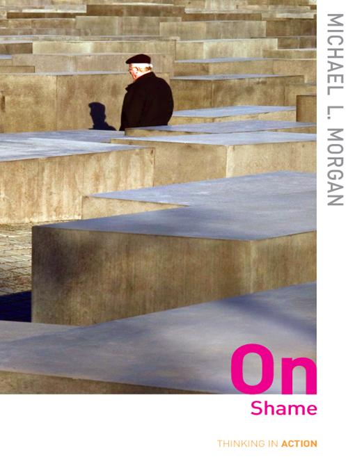 On Shame by Michael Morgan