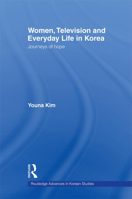 Women, Television and Everyday Life in Korea