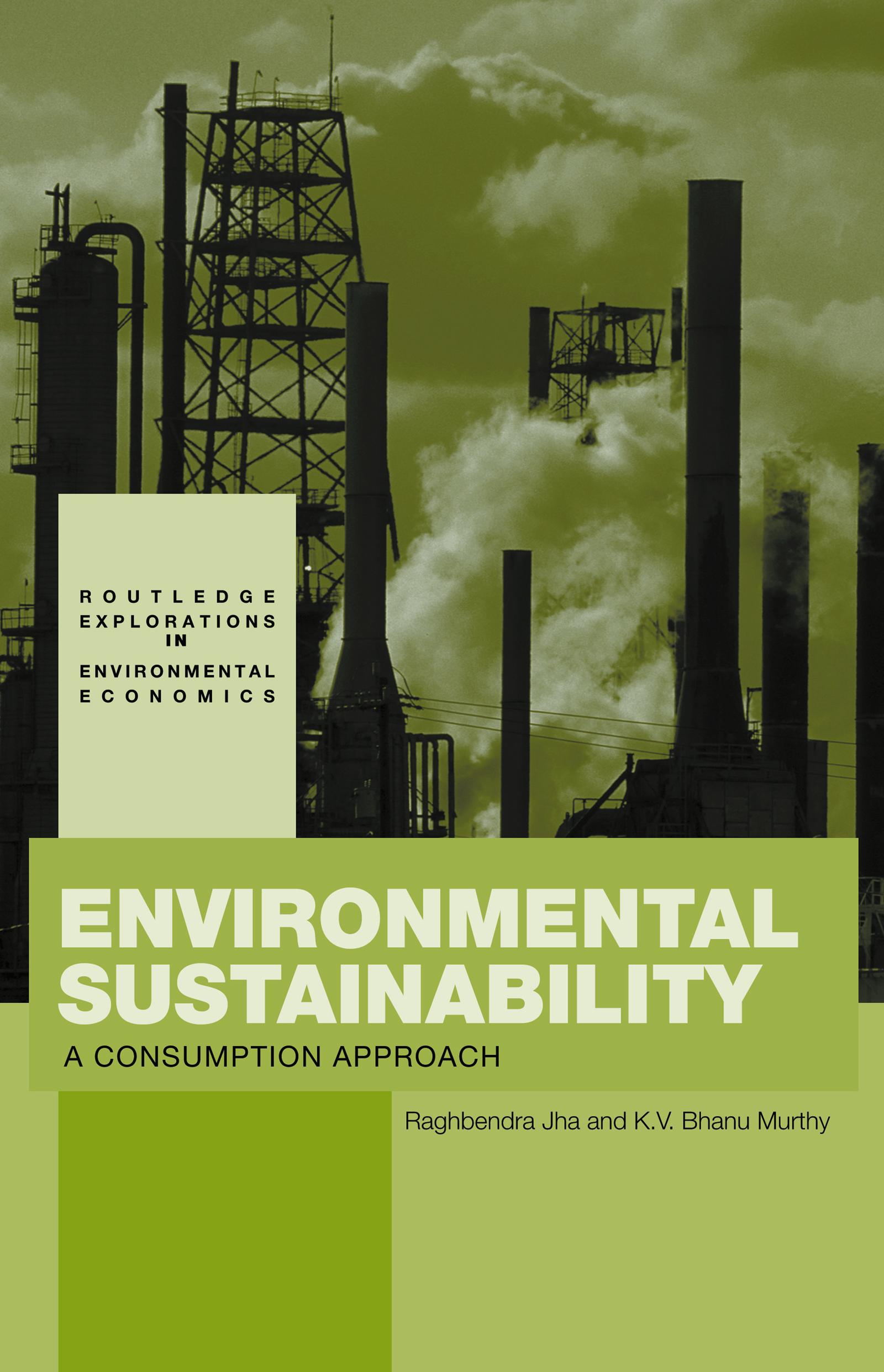 Environmental Sustainability
