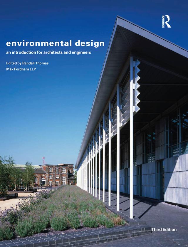 Environmental Design by Randall Thomas