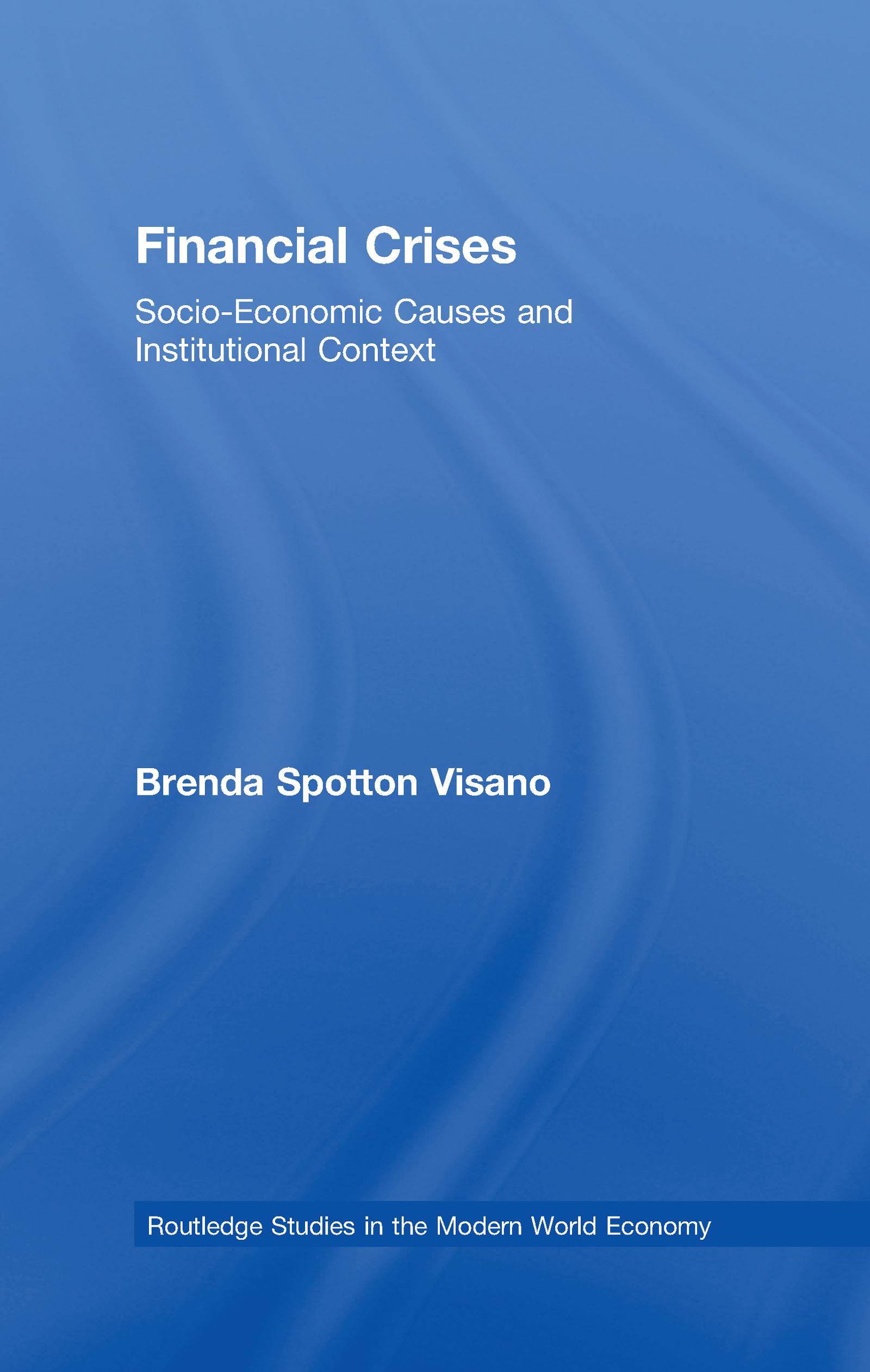 Financial Crises