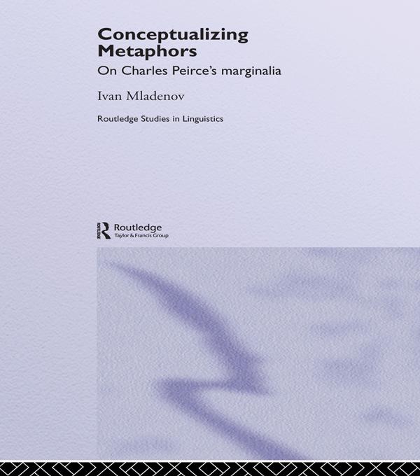 Conceptualizing Metaphors by Ivan Mladenov